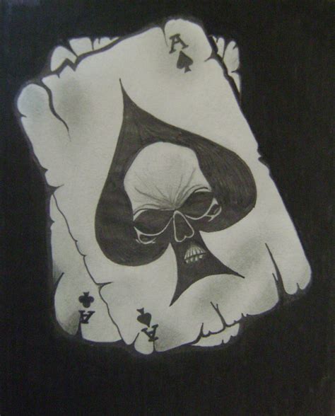 Death Card by katka06 on DeviantArt