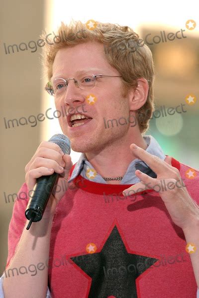 Photos and Pictures - Anthony Rapp Performing with the Cast of the Movie Rent on the Today Show ...