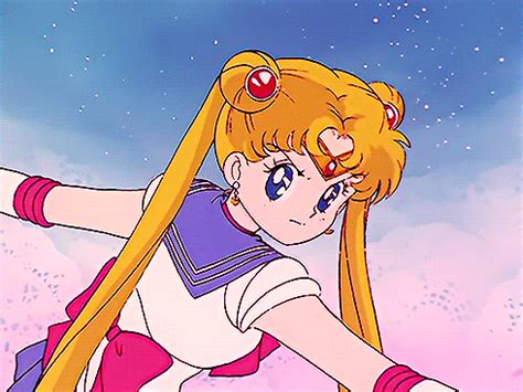 mlpiceking | Sailor moon aesthetic, Sailor moon usagi, Sailor moon gif