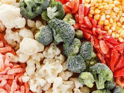 Freeze Dried Vegetables Market to Top US$ 194.2 Bn by 2032 as Demand ...