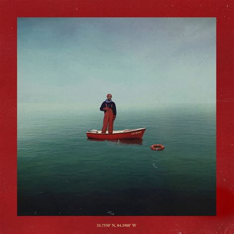 Lil Yachty – Lil Boat [Tracklist + Cover Art] Lyrics | Genius Lyrics