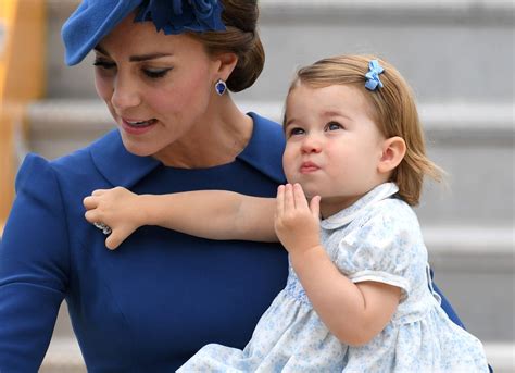 36 Adorable Photos of Princess Charlotte Over the Years