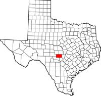 Gillespie County, Texas Genealogy • FamilySearch