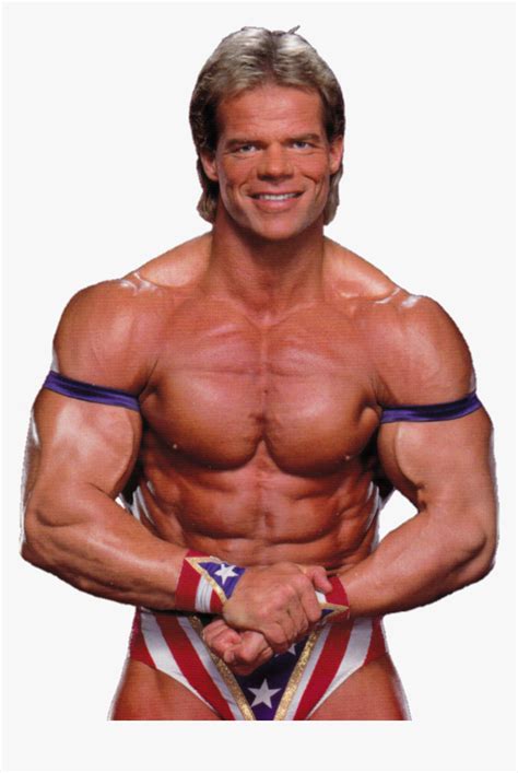 Image Id - - Lex Luger Wwf, HD Png Download , Transparent Png Image - PNGitem