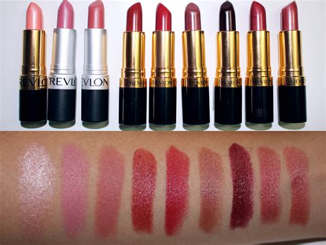 Revlon Lipstick Commercial 2024 - Vania Janeczka