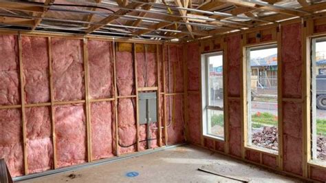 Pink Batt Insulation Installation Guidelines for Walls and Ceilings – Insulation Easy Australia