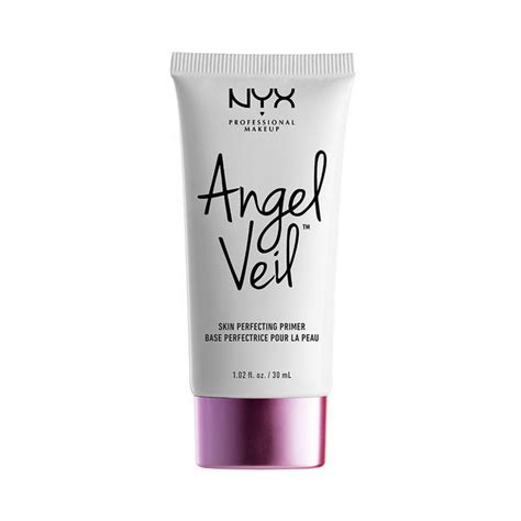 NYX Angel Veil Skin Perfecting Primer reviews in Face Primer - ChickAdvisor