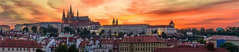 Prague weather and climate in 2024 | Sunheron