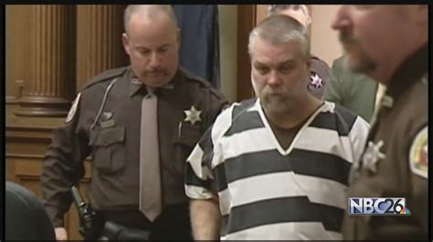 Steven Avery documentary to air on Netflix | NBC26: Avery Now | Steven Avery on Netflix - YouTube