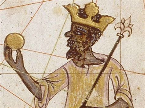 Musa I of Mali (Ruler of the Mali Empire) ~ Wiki & Bio with Photos | Videos