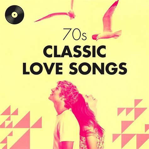 70s Classic Love Songs by Various Artists on Spotify