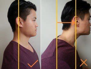 How to Fix Forward Head Posture (Nerd Neck) - Posture Direct (2022)