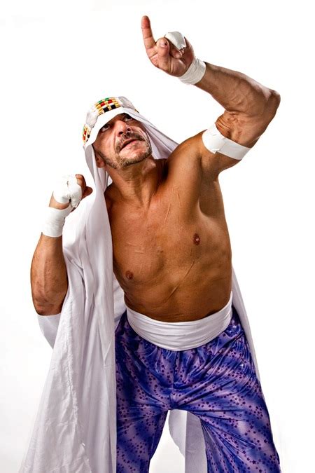 Sabu | IMPACT Wiki | Fandom