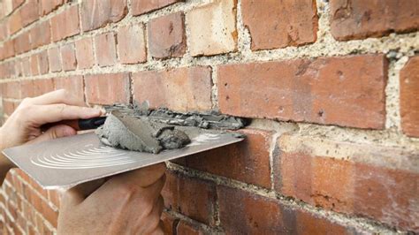 Making Old Brickwork New Again - MARSHALLTOWN®