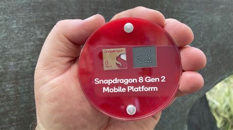 Snapdragon 8 Gen 3 could arrive earlier than expected to help Android ...