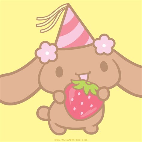 Cinnamoroll: Mocha and Strawberry | Cute animal drawings kawaii, Sanrio characters, Sanrio wallpaper