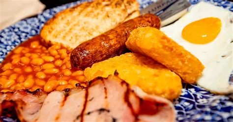 Wetherspoons announces major breakfast menu change after suffering ...