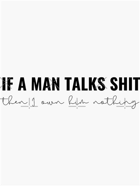 "If a Man Talks Shit Then I Owe Him Nothing - I Did Something Bad - Taylor Swift Reputation ...