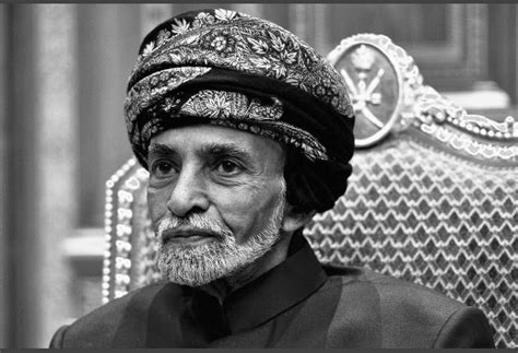 Dubai Ruler expresses condolences to Sultan Qaboos’ passing - The ...