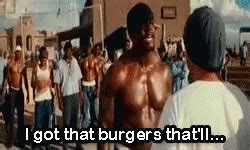 Terry Crews IGot That Burgers Thatll GIF - TerryCrews IGotThatBurgersThatll TheLongestYard ...