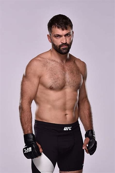 Andrei Arlovski — The Movie Database (TMDb)