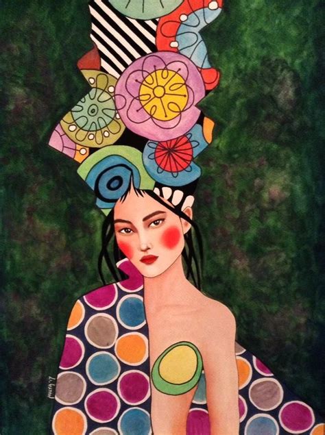 Paintings by Hülya Özdemir - #by #Hülya #Özdemir #Paintings en 2020 ...