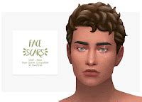 My Sims 4 Blog: Hair, Clothing, Furnishings, Pets Stuff and More by Nolan-Sims