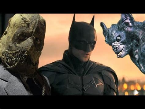 batman 2 trailer| Teaser trailer 2025 HD - YouTube