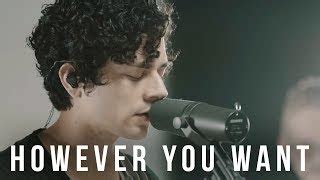 Jesus Culture Songs, Videos and Lyrics | Worship Together