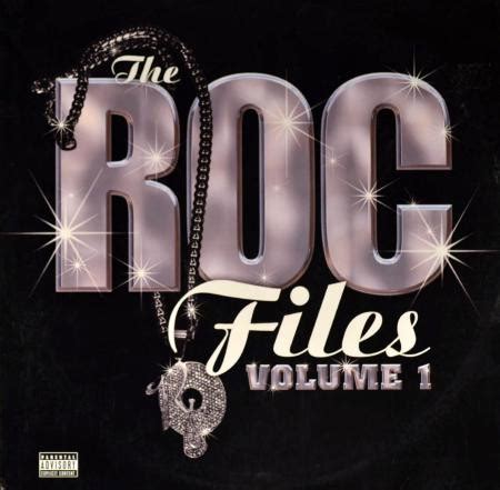 Roc-A-Fella Records Presents The Roc Files Volume 1 (2003, Vinyl) - Discogs