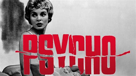 FrstHand | Film Review - Psycho