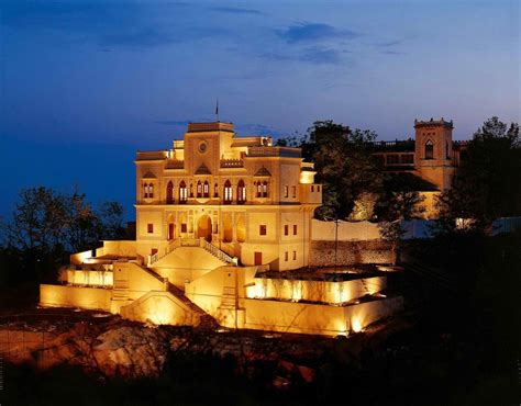 9 Best Spa Resorts In India That You Need For A Refreshing Vacation - Tripoto