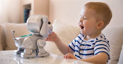 Smart toys and wearable gadgets for children | Internet Matters