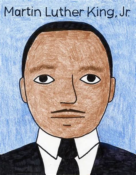 Black History Art Project: Draw like W. H. Johnson