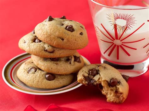 Chocolate Chip Cookies Recipe | Food Network Kitchen | Food Network