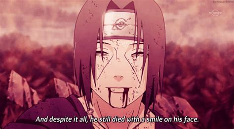 naruto shippuden itachi uchiha gif | WiffleGif