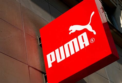 Puma expects margin pressures to persist in 2023 | Reuters