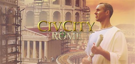 CivCity: Rome Free Download - GameTrex