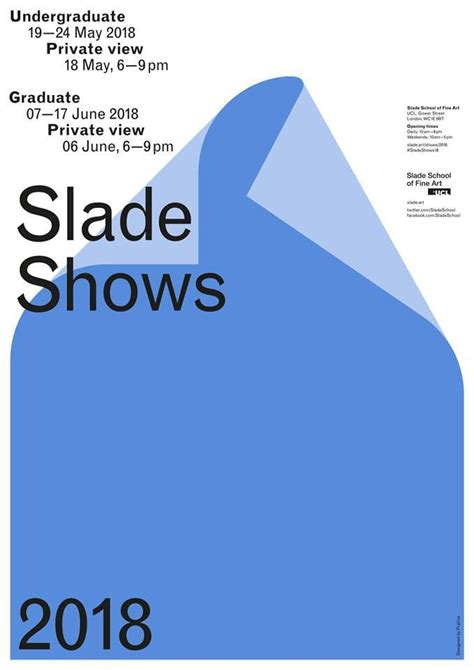 Slade School of Fine Art MA/MFA/PHD Degree Show - Exhibition at Slade ...