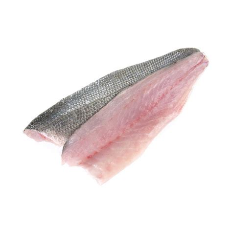 Sea Bass Fillet 130-150gm – Freshesco