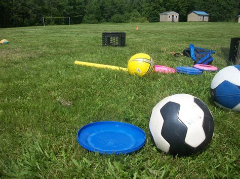 Outdoor Games Free Stock Photo - Public Domain Pictures