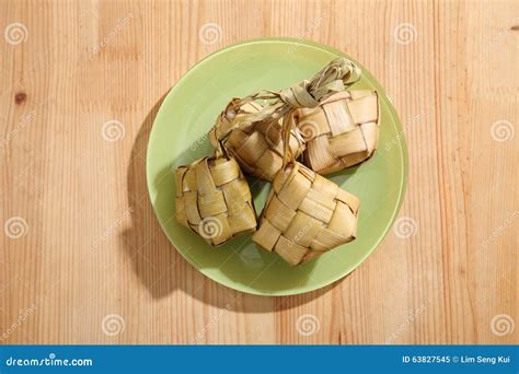 Ketupat stock image. Image of celebratory, leave, local - 63827545