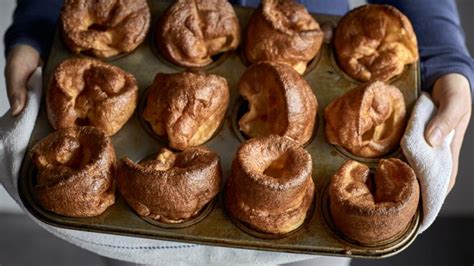 Yorkshire Pudding Recipe Dishmaps