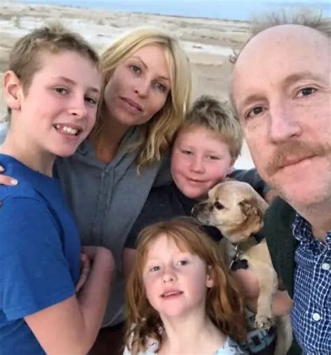 Who Is Matt Walsh's Wife? A Look Into His Married Life