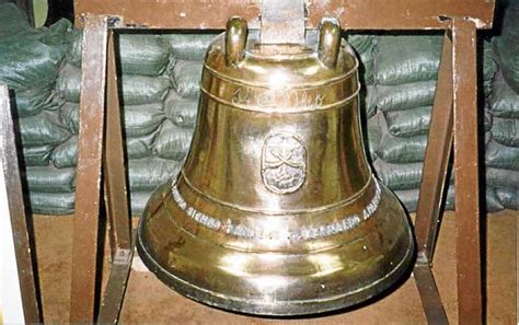 Palace: Return of Balangiga bells shows US a 'true friend' of the Philippines | Global News