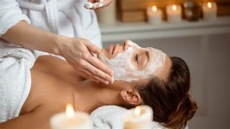 Wishing for a Skincare Miracle? Here's How a Facial Spa Can Turn Your Skin Woes into Wow ...