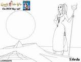 5 Best Happily Never After Coloring Pages For Kids  Updated 2018 sketch template