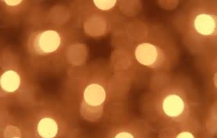 Yellow Bokeh Lights ~ Abstract Photos on Creative Market