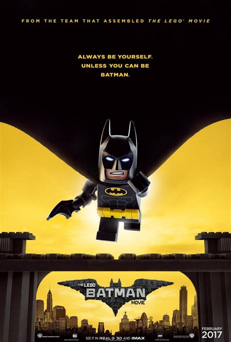 Lego Batman And Robin