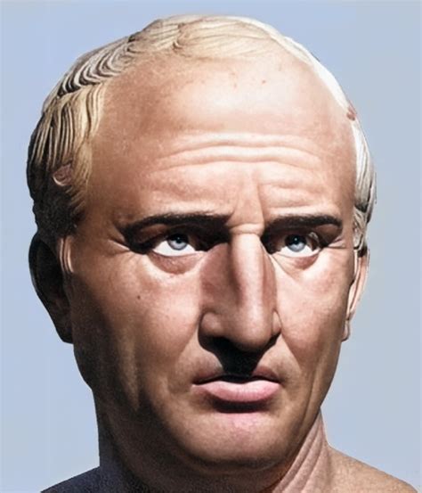 Cicero: Biography, Quotes and Legacy of a Roman Statesman